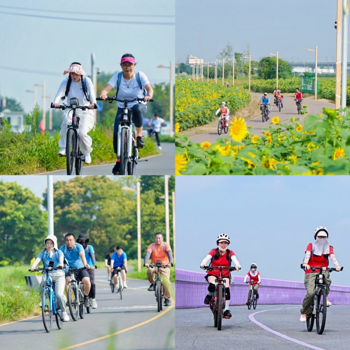 新征程 心跨越 致初心 战未来 2024 GREENSEA 周年庆
